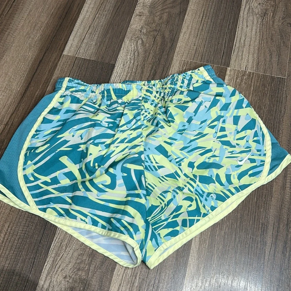 Nike Girls Short
